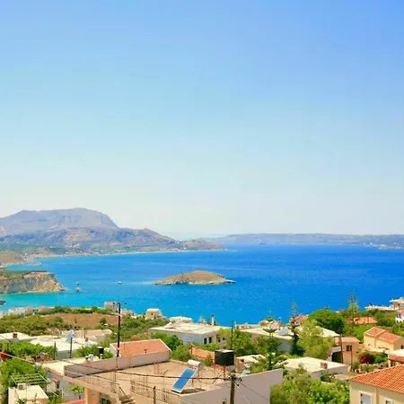 Ariadne By Posarellivillas Villa