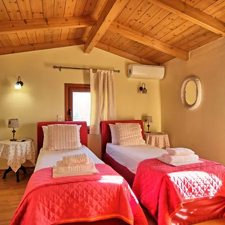 Ariadne By Posarellivillas Villa Plaka (Apokoronas)
