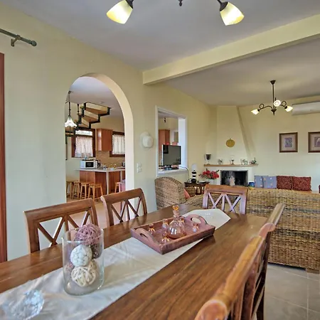 Ariadne By Posarellivillas Villa Plaka (Apokoronas)