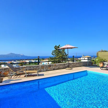 Ariadne By Posarellivillas Villa *