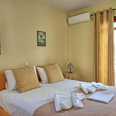 Ariadne By Posarellivillas Villa Plaka (Apokoronas)