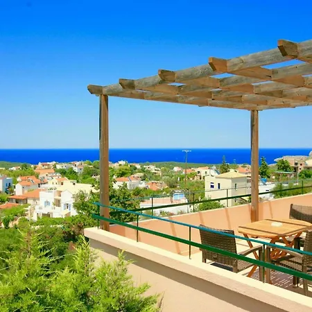 Ariadne By Posarellivillas Villa Plaka (Apokoronas)